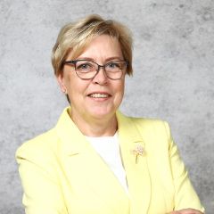 Петрова Ирина Анатольевна