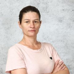 Важинская Наталья Владимировна