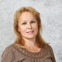 Пименова Ирина Ивановна