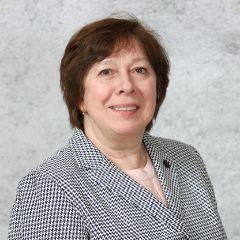 Есауленко Ирина Владимировна