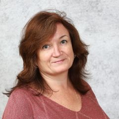 Медведева Татьяна Юрьевна