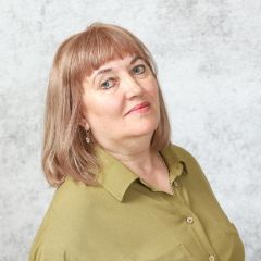 Банникова Надежда Петровна