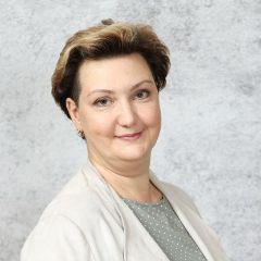 Дуванова Татьяна Борисовна