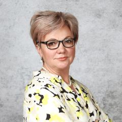 Веселова Ирина Сергеевна