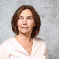 Кашапова Юлия Валентиновна