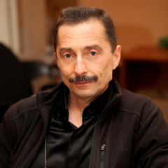 Стоцкий Владимир