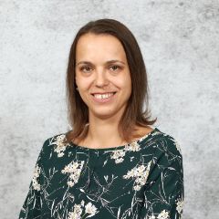 Паат Екатерина Владимировна