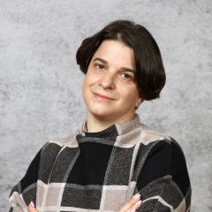 Ходос Дина