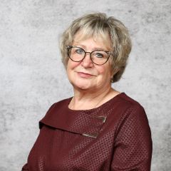 Горчакова Марина Ивановна