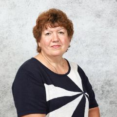 Игошина Нина Николаевна