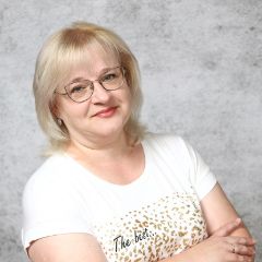 Семенова Анна