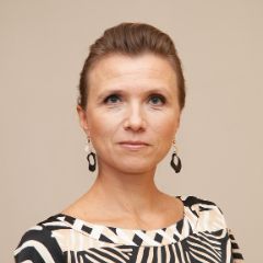 Андреева Ирина Сергеевна