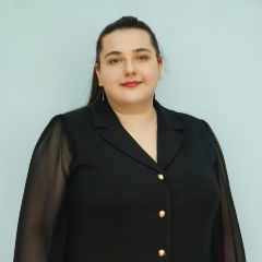 Артемова Александра Григорьевна