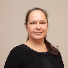 Бакланова Нина Витальевна