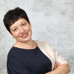 Андреева Татьяна Борисовна