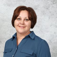 Фехретдинова Алсу