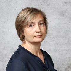 Беляева Надежда Игоревна