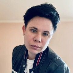 Козловская Наталия Валерьевна