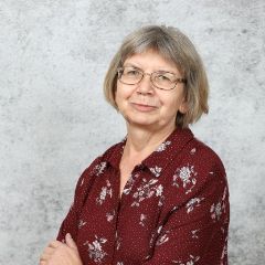 Минина Ирина Валентиновна