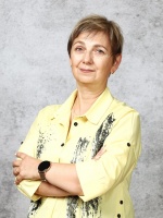 Зенина Светлана
